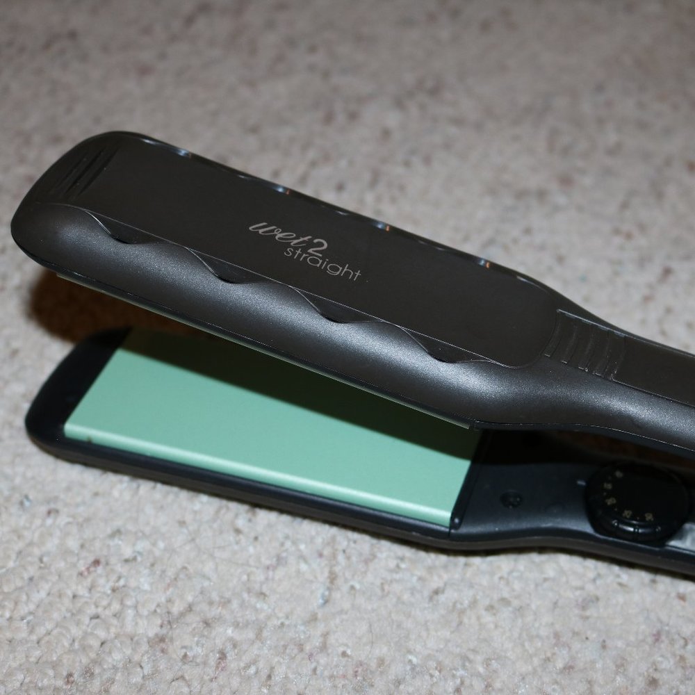 Remington Wet 2 Straight Flat Iron